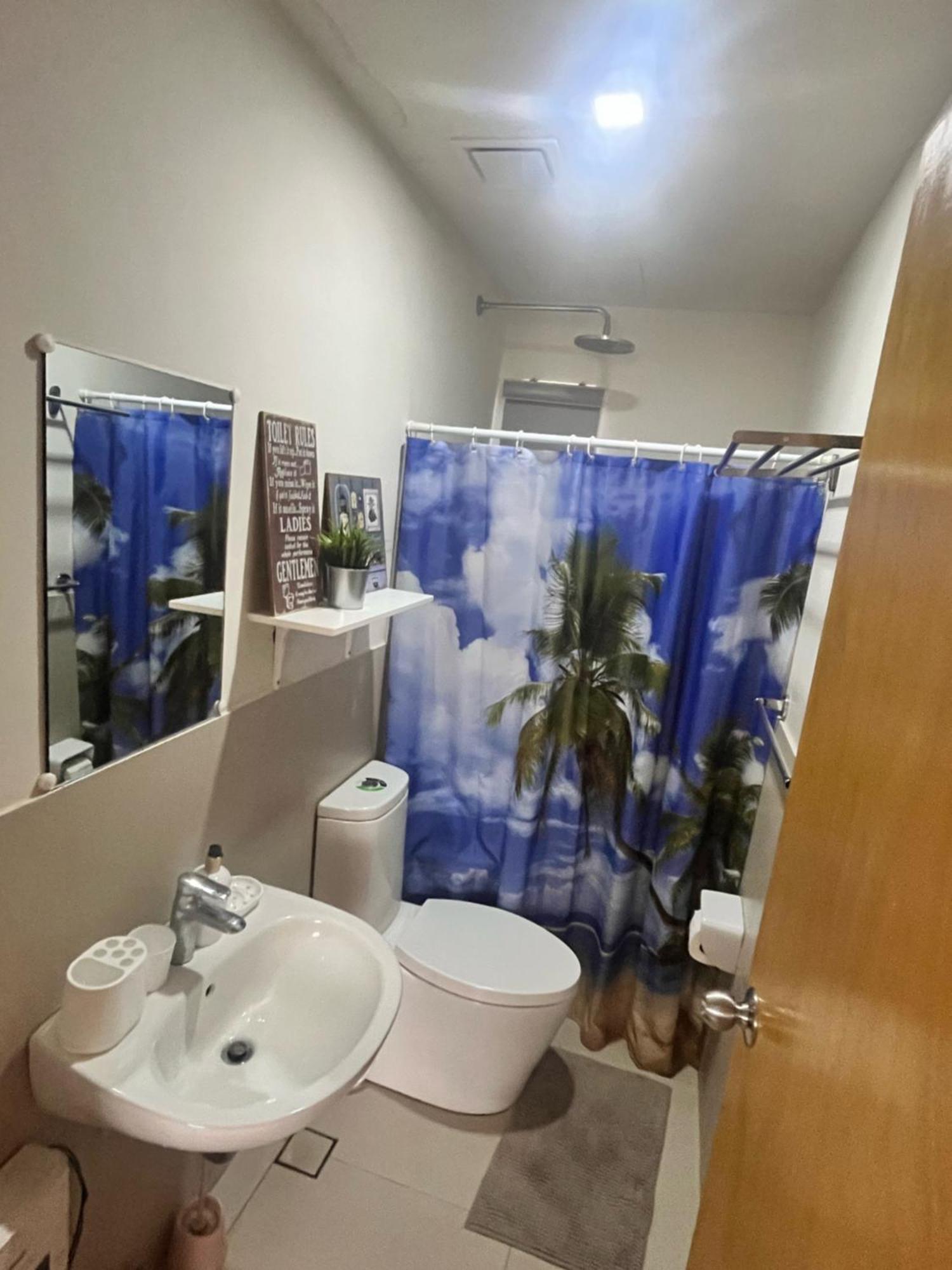 Seafront Residences Vacation Getaway San Juan  Exterior photo
